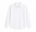 Oxford White Shirt