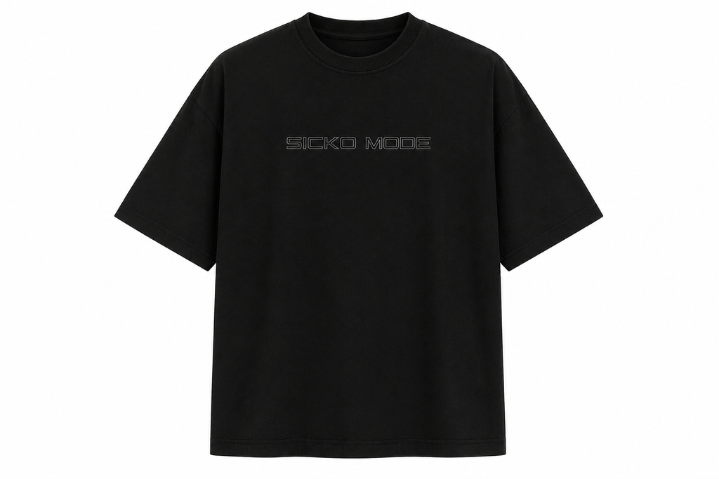 Black Sicko Mode