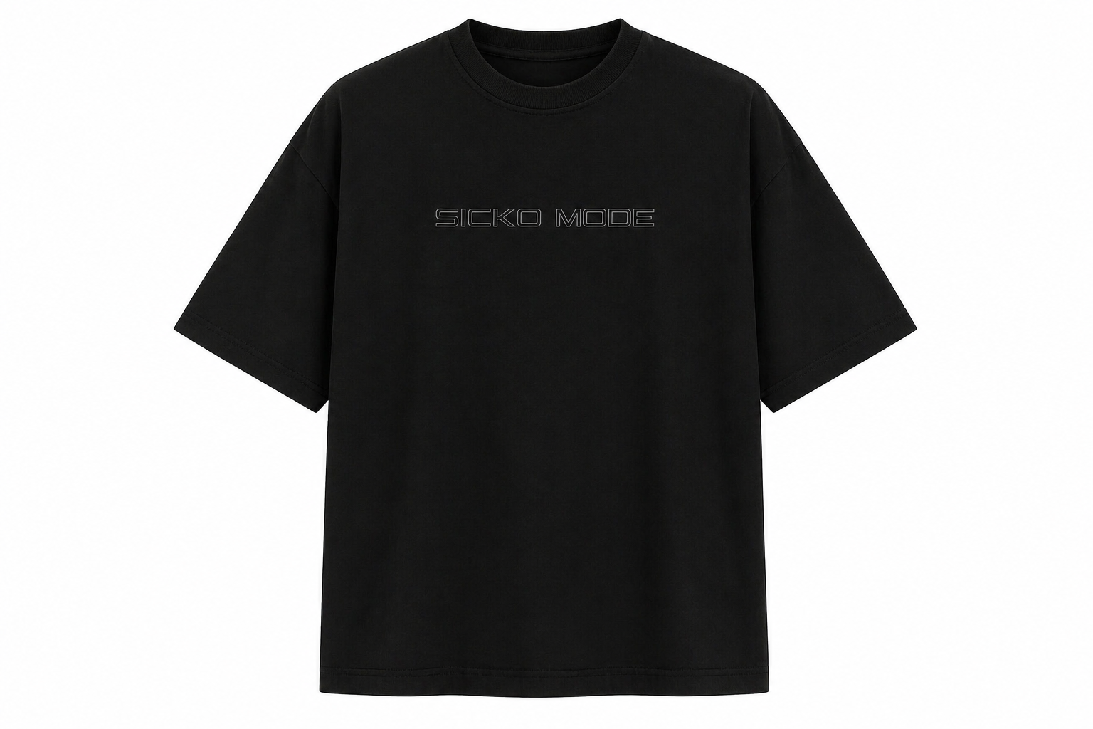 Black Sicko Mode