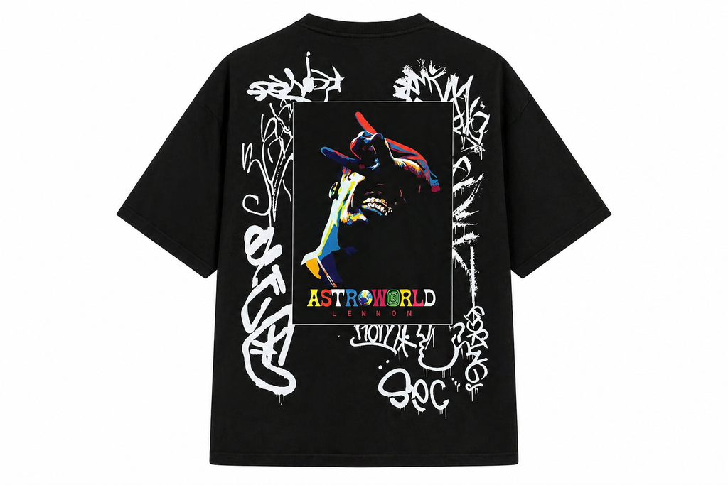 Black Sicko Mode