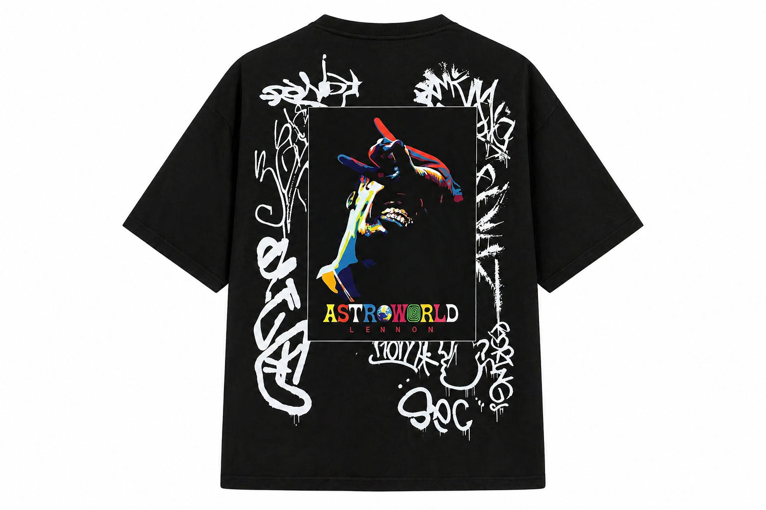 Black Sicko Mode