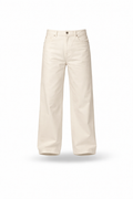 Retro Luxe Bootcut Jeans