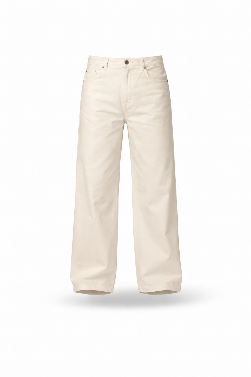 Retro Luxe Bootcut Jeans