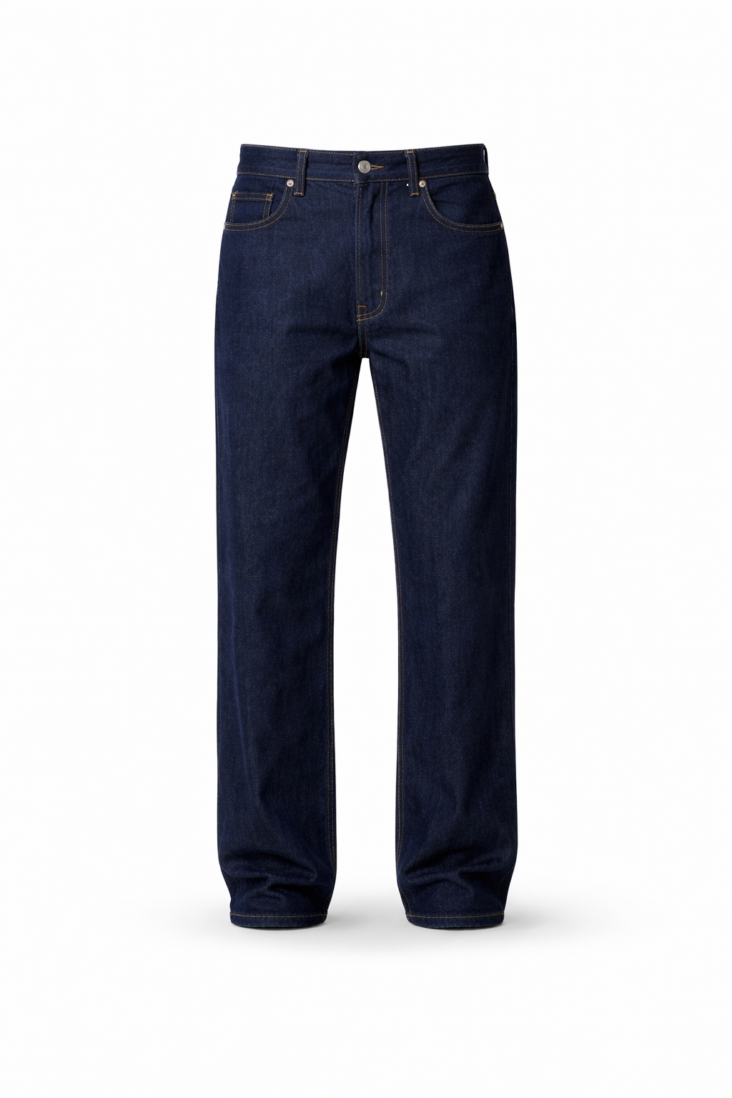 Raw Denim