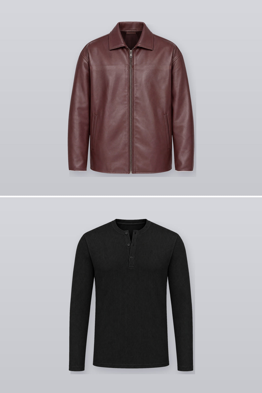The Bordeaux Layer