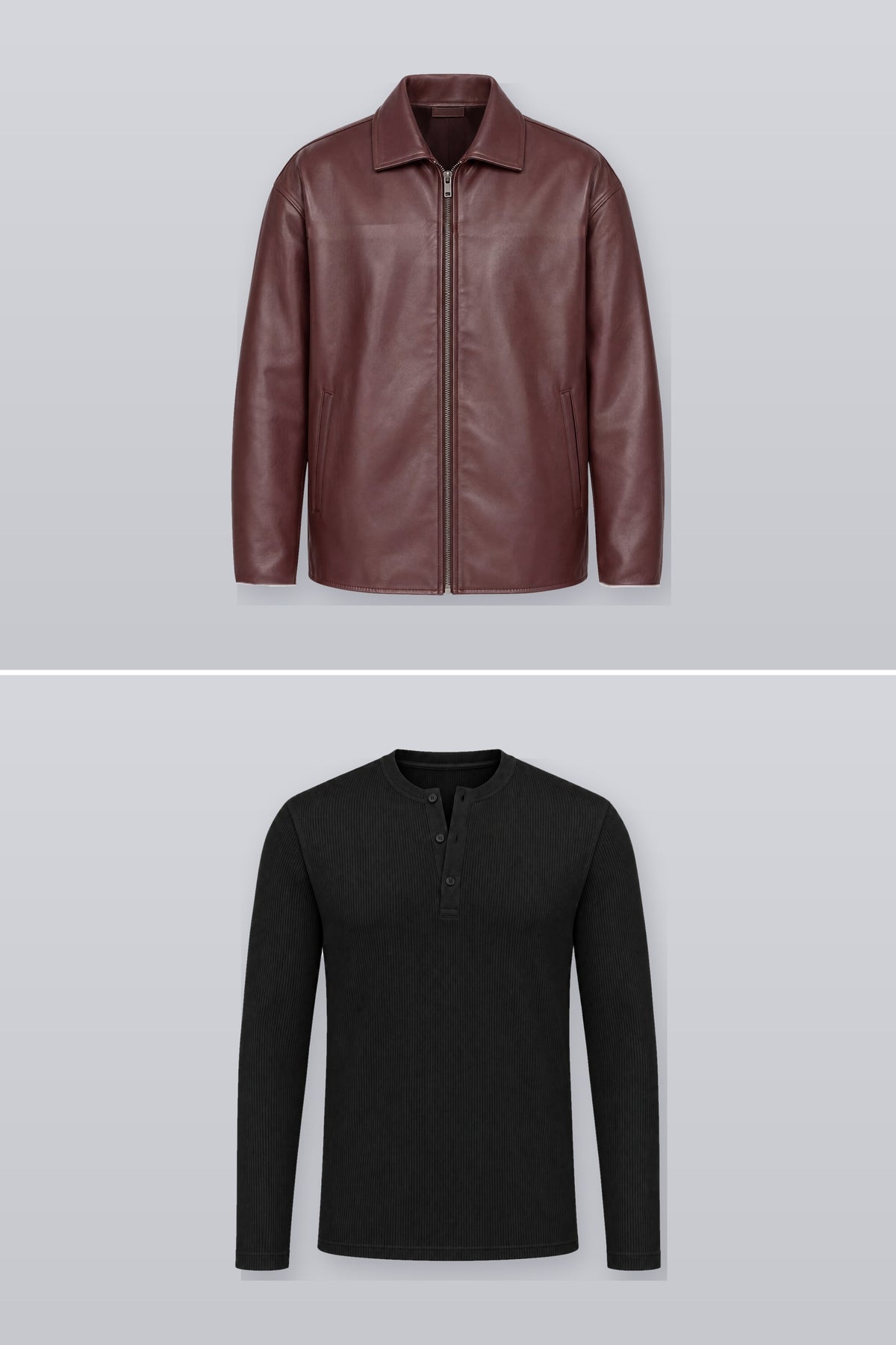The Bordeaux Layer