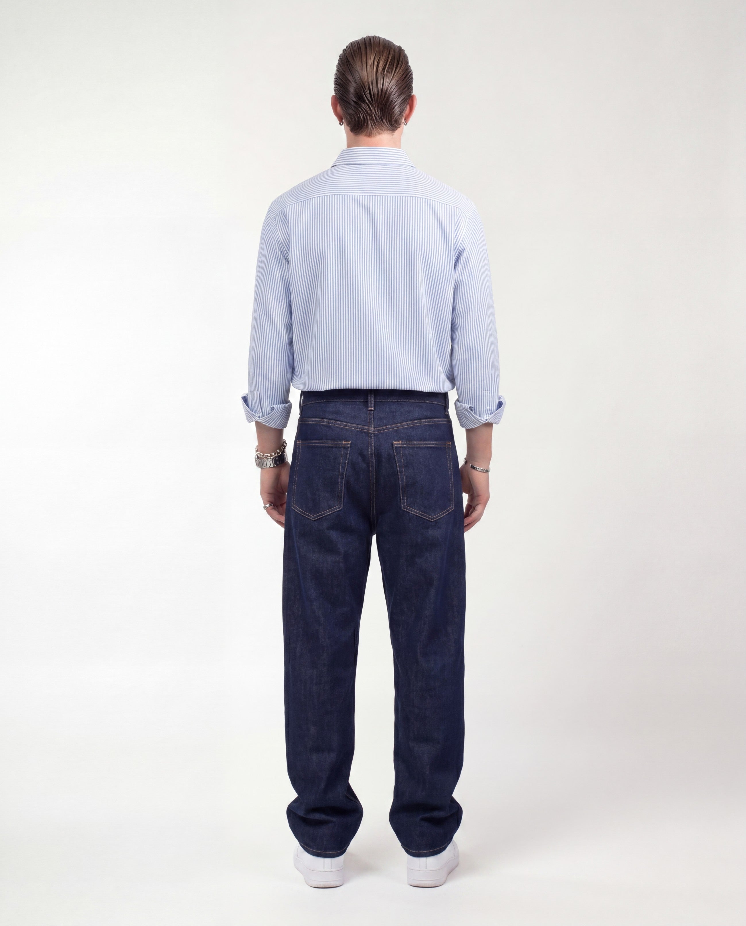 Raw Denim